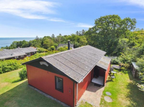 Holiday Home Makrina - 150m from the sea by Interhome, Allinge-Sandvig